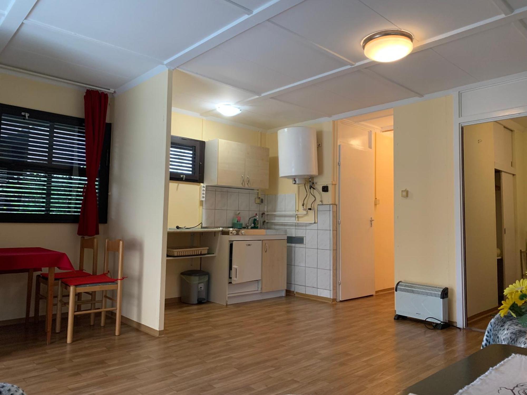 Marianna Apartmanhaz زلاكاروس المظهر الخارجي الصورة
