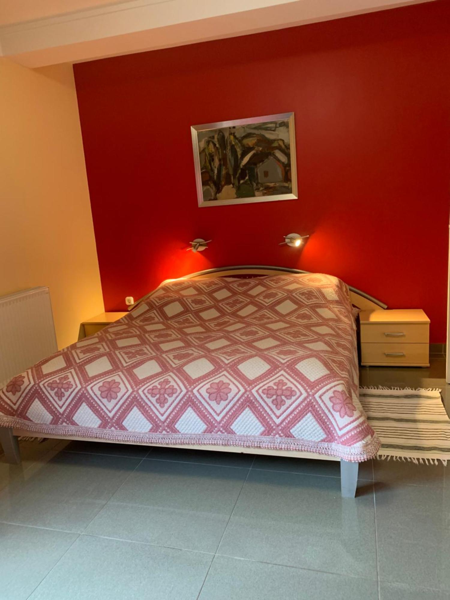 Marianna Apartmanhaz زلاكاروس المظهر الخارجي الصورة
