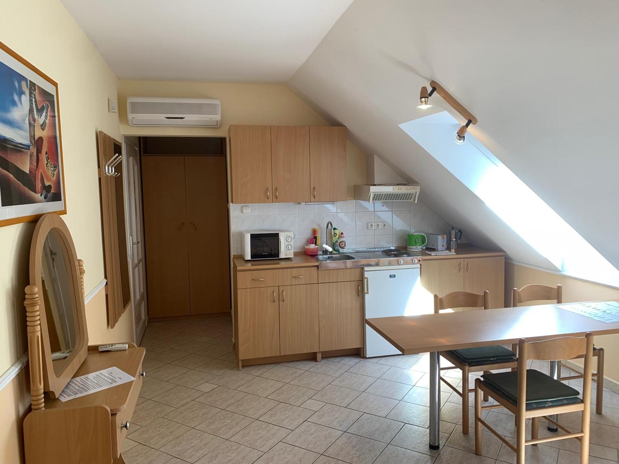 Marianna Apartmanhaz زلاكاروس المظهر الخارجي الصورة