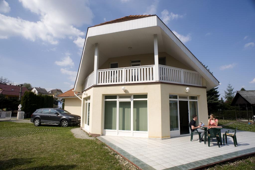 Marianna Apartmanhaz زلاكاروس المظهر الخارجي الصورة